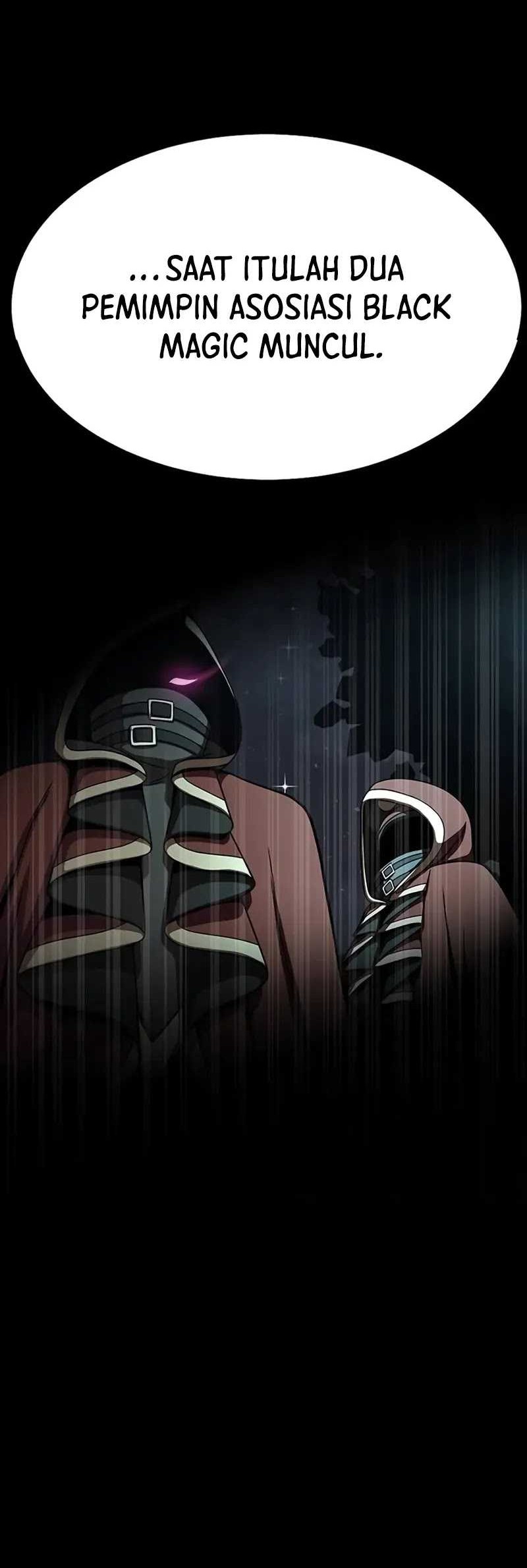 Steel-Eating Player Chapter 62 Gambar 60