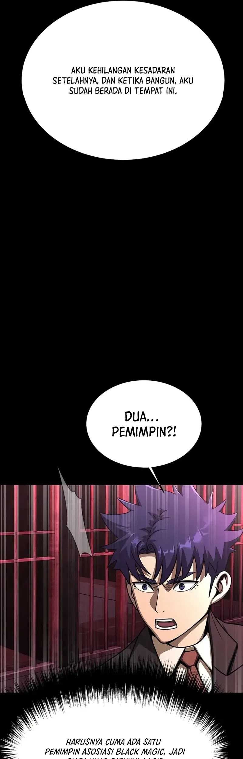Steel-Eating Player Chapter 62 Gambar 61