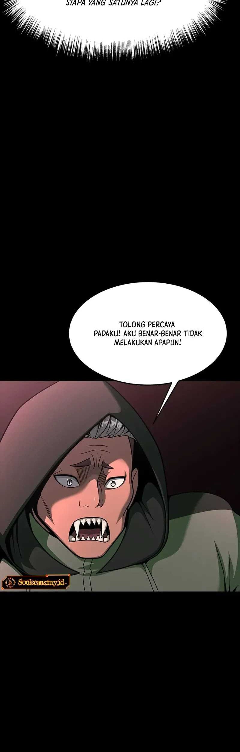 Steel-Eating Player Chapter 62 Gambar 62