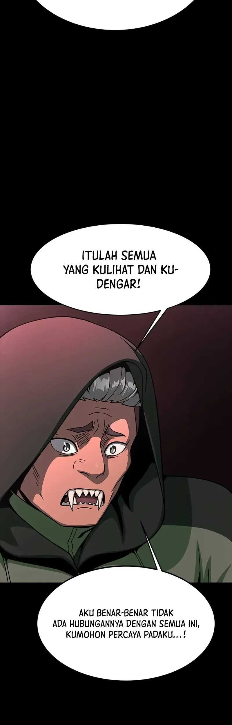 Steel-Eating Player Chapter 62 Gambar 66