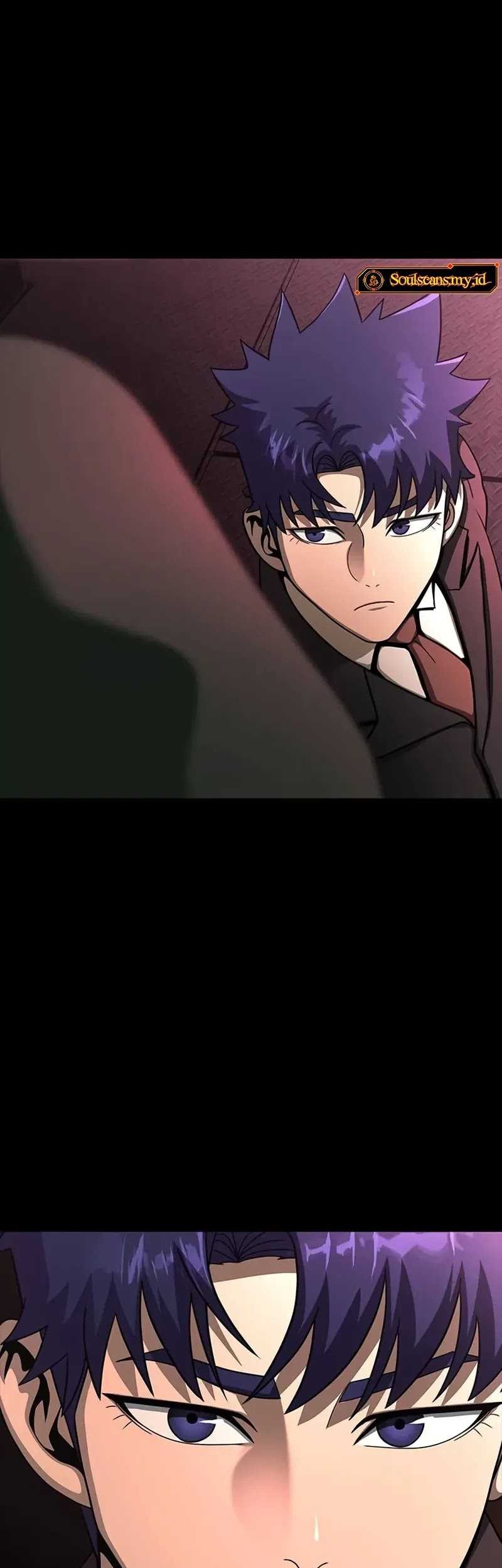 Steel-Eating Player Chapter 62 Gambar 67