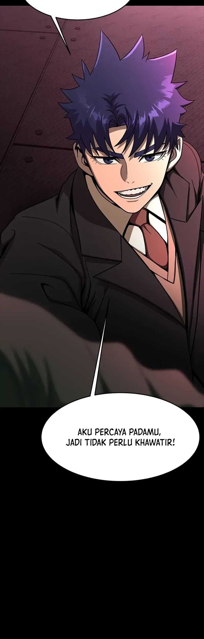 Steel-Eating Player Chapter 62 Gambar 70