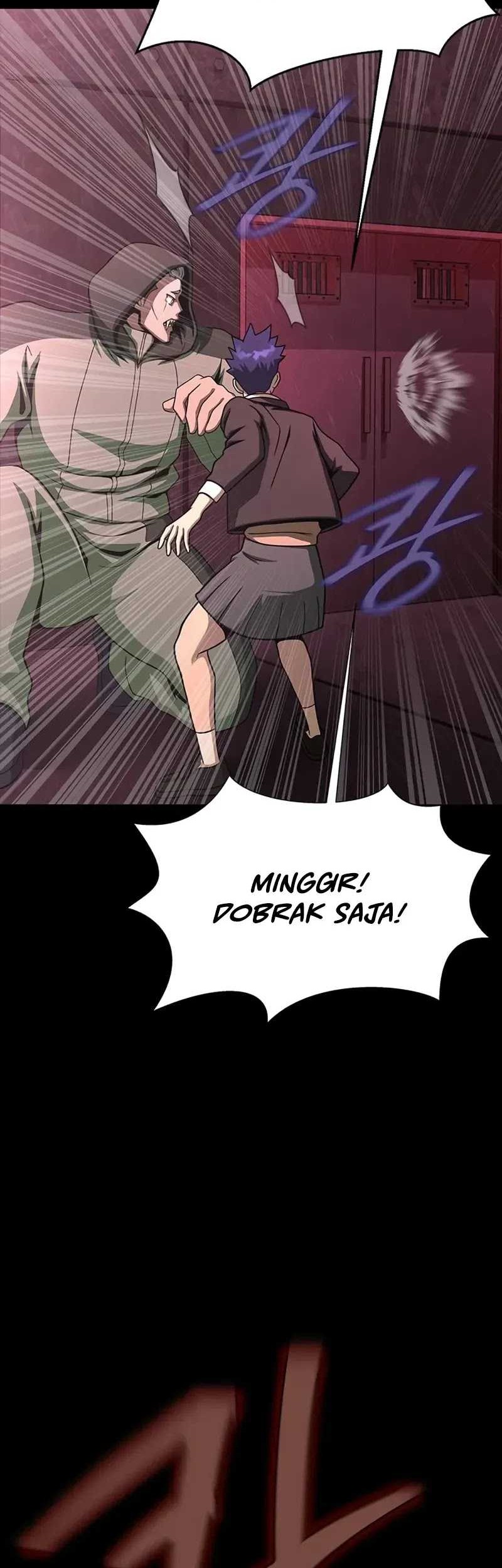 Steel-Eating Player Chapter 62 Gambar 72