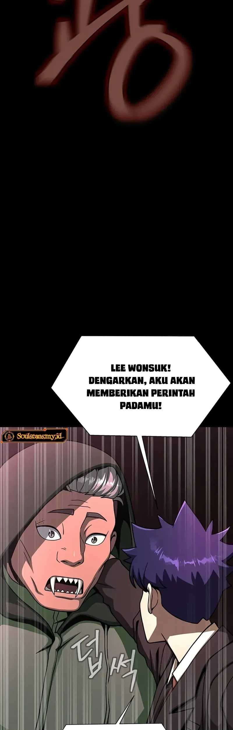 Steel-Eating Player Chapter 62 Gambar 73