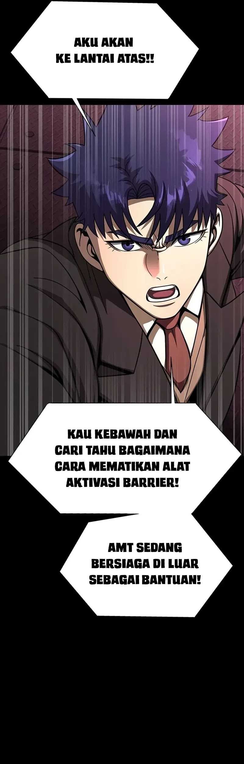 Steel-Eating Player Chapter 62 Gambar 75