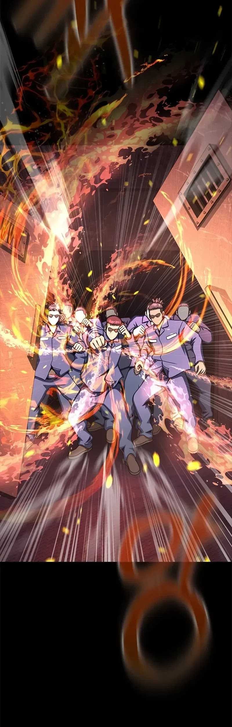 Steel-Eating Player Chapter 62 Gambar 81