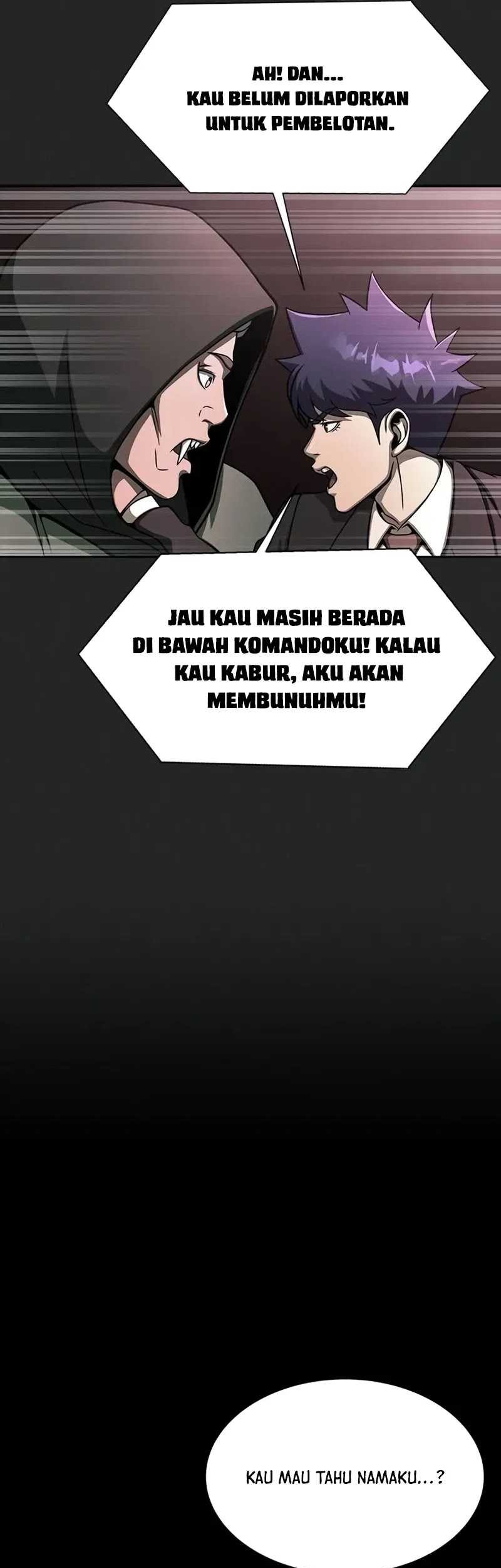Steel-Eating Player Chapter 62 Gambar 87