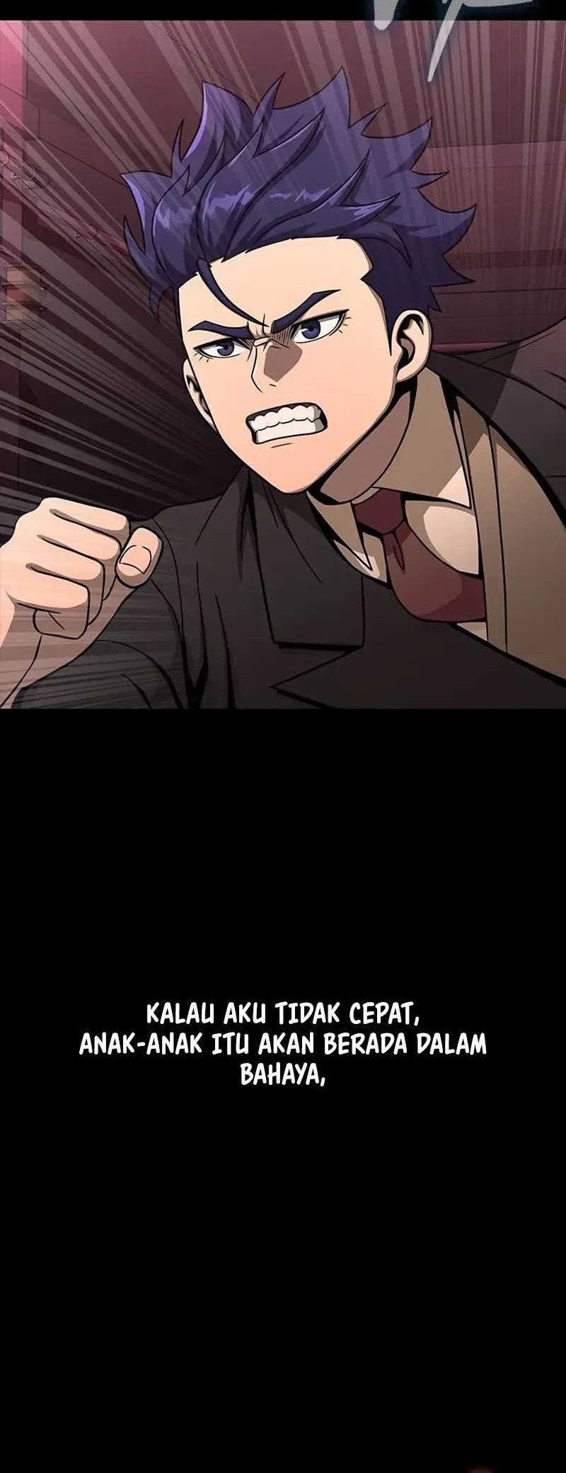 Steel-Eating Player Chapter 62 Gambar 92