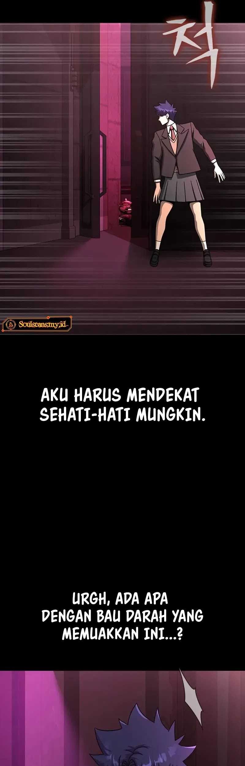 Steel-Eating Player Chapter 62 Gambar 93