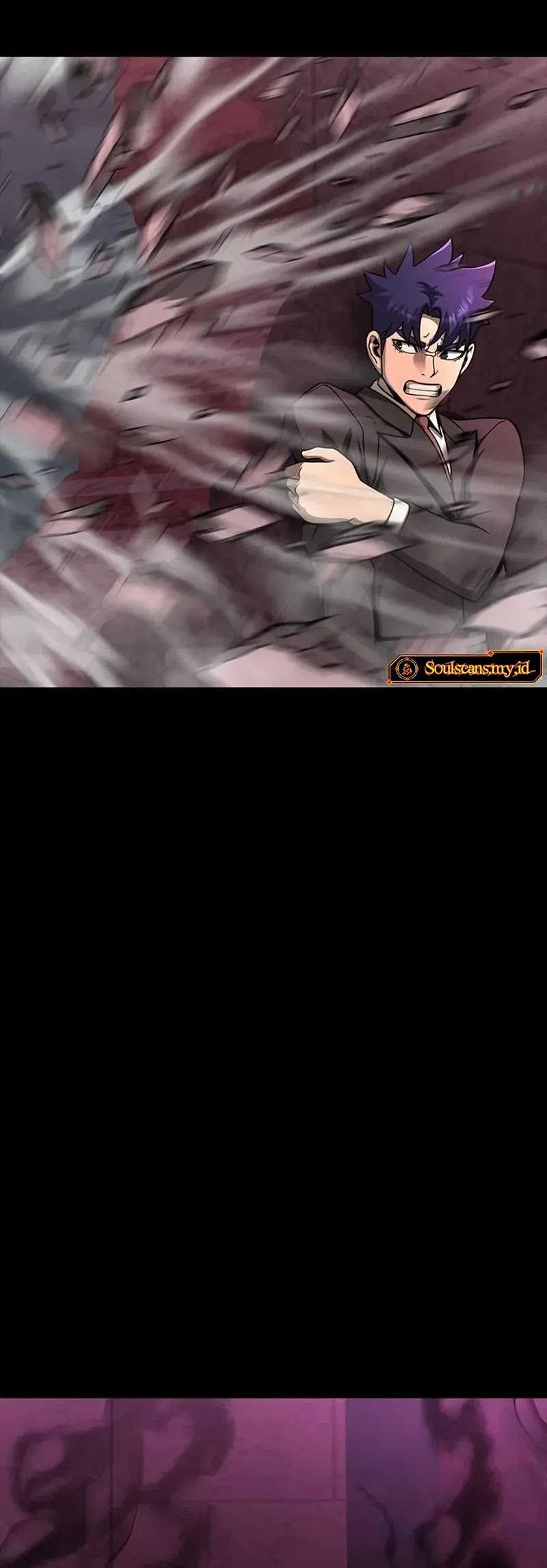 Steel-Eating Player Chapter 62 Gambar 104
