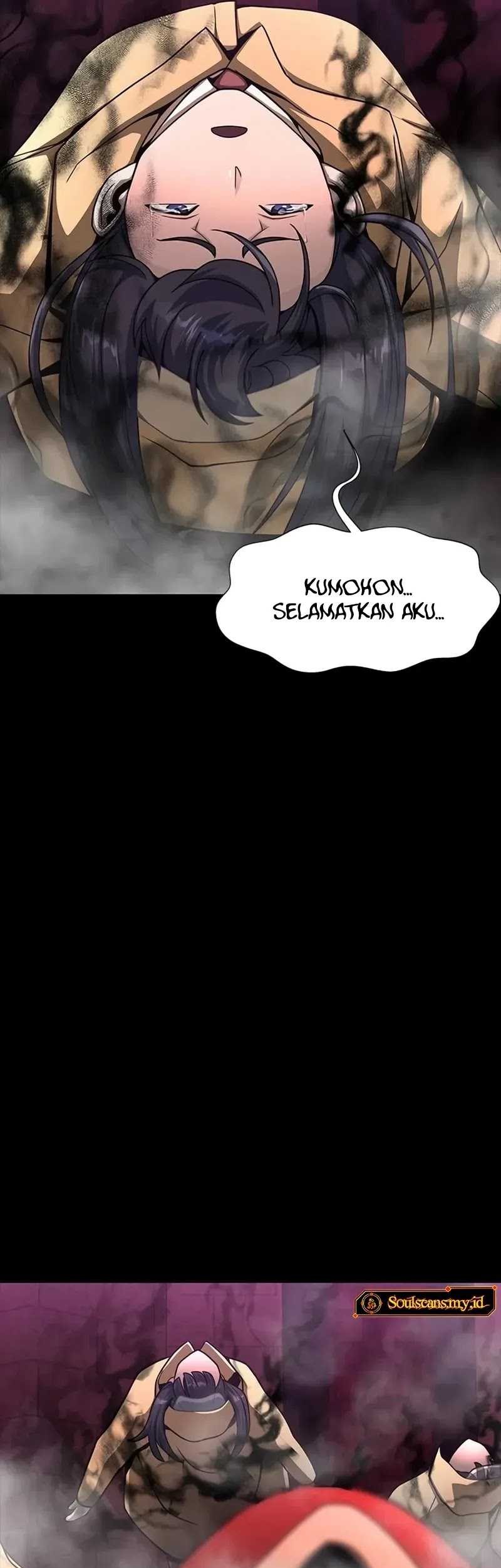 Steel-Eating Player Chapter 62 Gambar 105