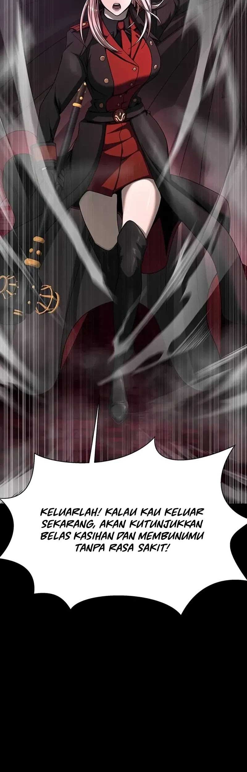 Steel-Eating Player Chapter 62 Gambar 108