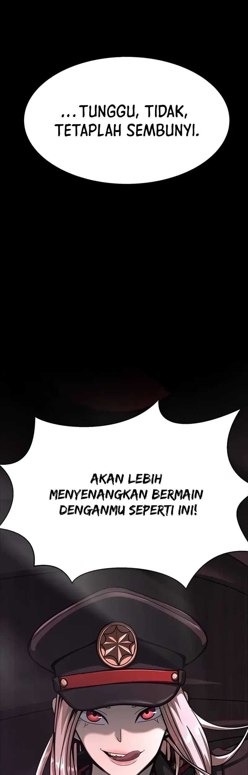 Steel-Eating Player Chapter 62 Gambar 109