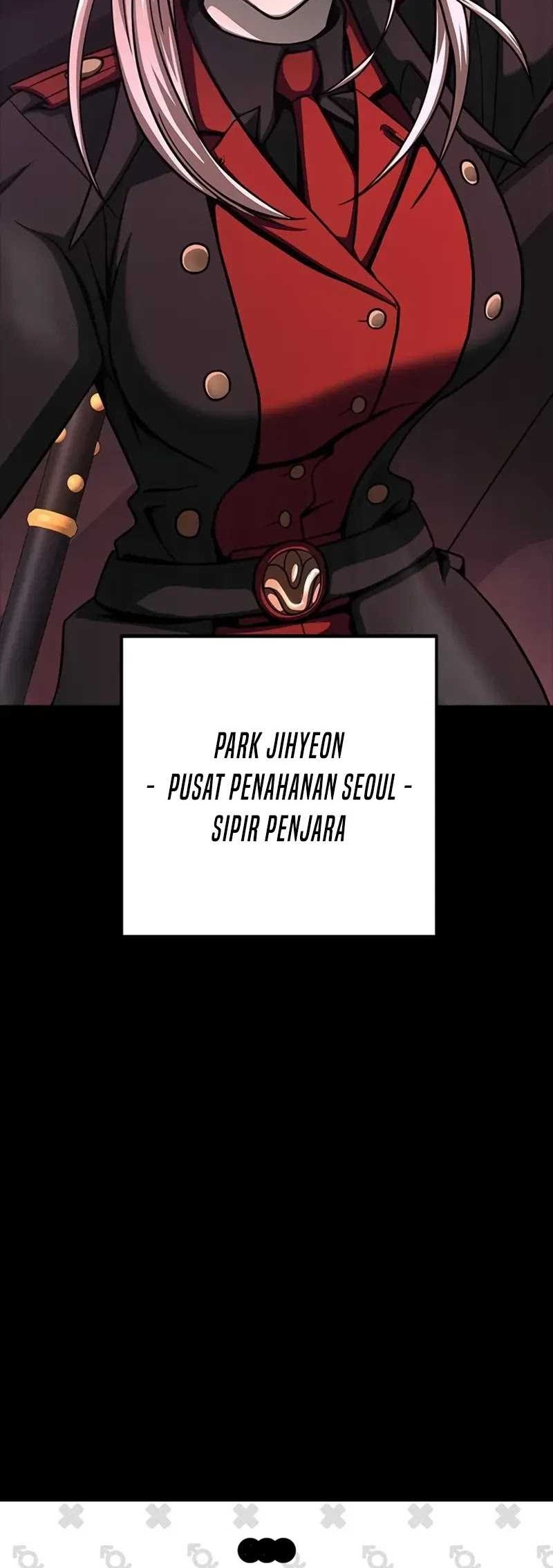 Steel-Eating Player Chapter 62 Gambar 110