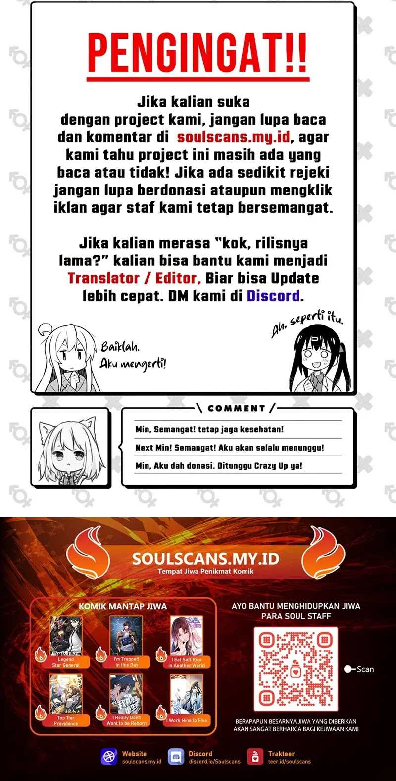 Steel-Eating Player Chapter 62 Gambar 111