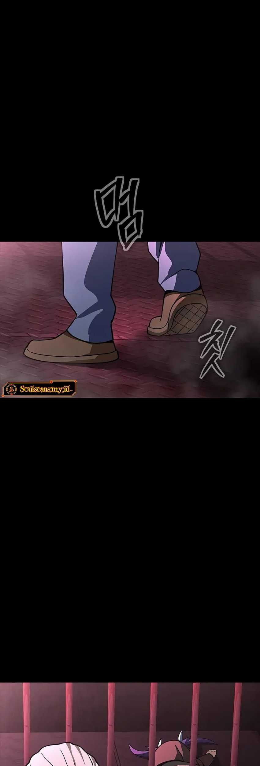 Steel-Eating Player Chapter 61 Gambar 59