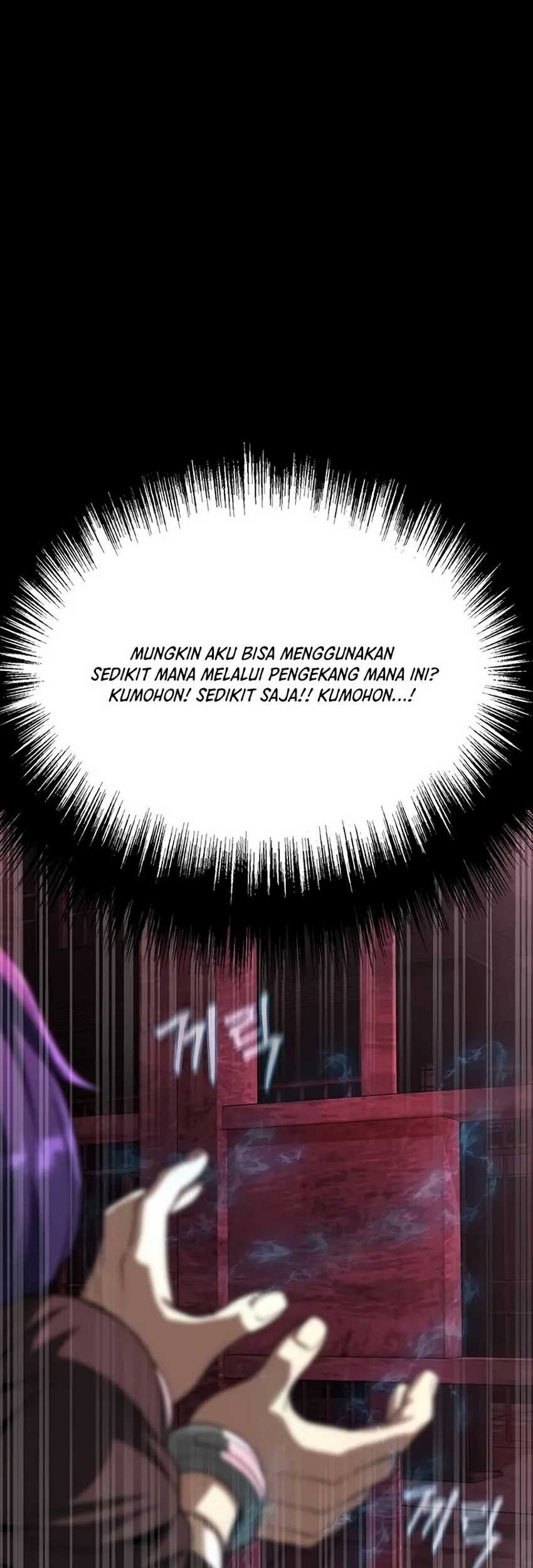 Steel-Eating Player Chapter 61 Gambar 62