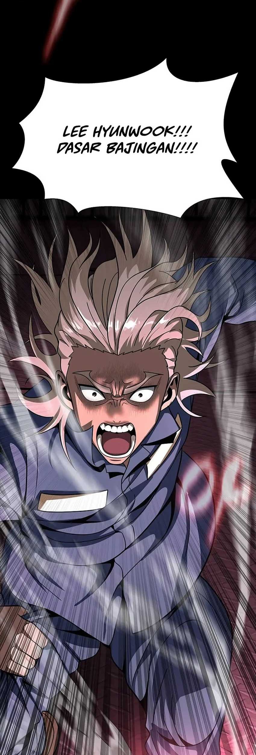 Steel-Eating Player Chapter 61 Gambar 68