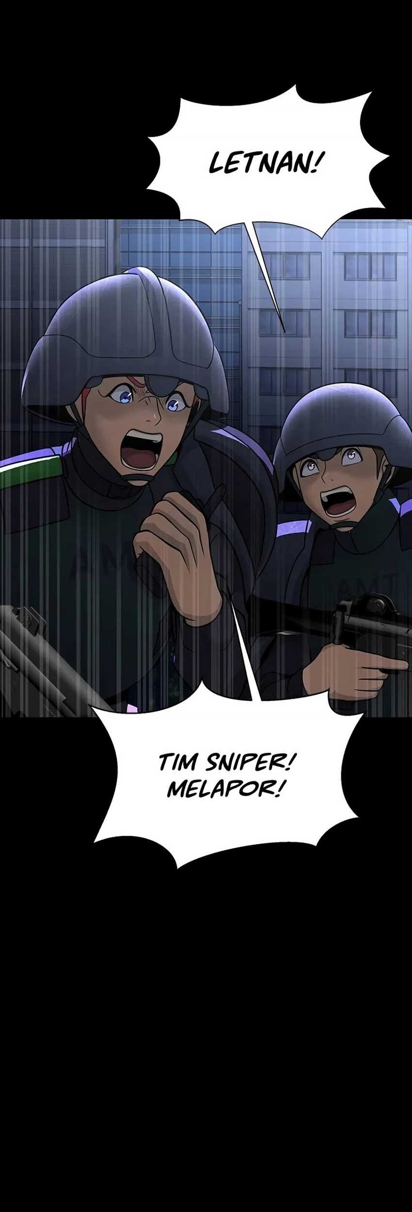 Steel-Eating Player Chapter 61 Gambar 74
