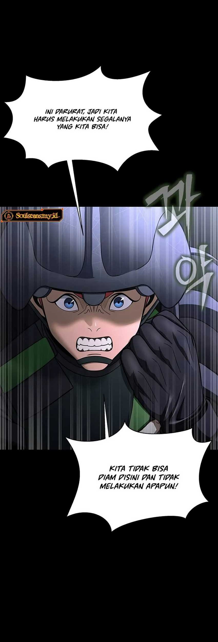 Steel-Eating Player Chapter 61 Gambar 81