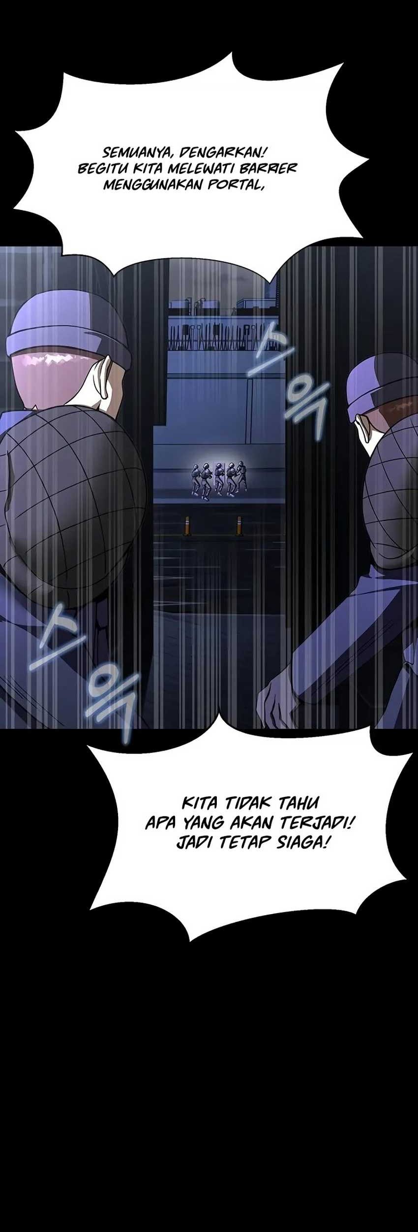 Steel-Eating Player Chapter 61 Gambar 82