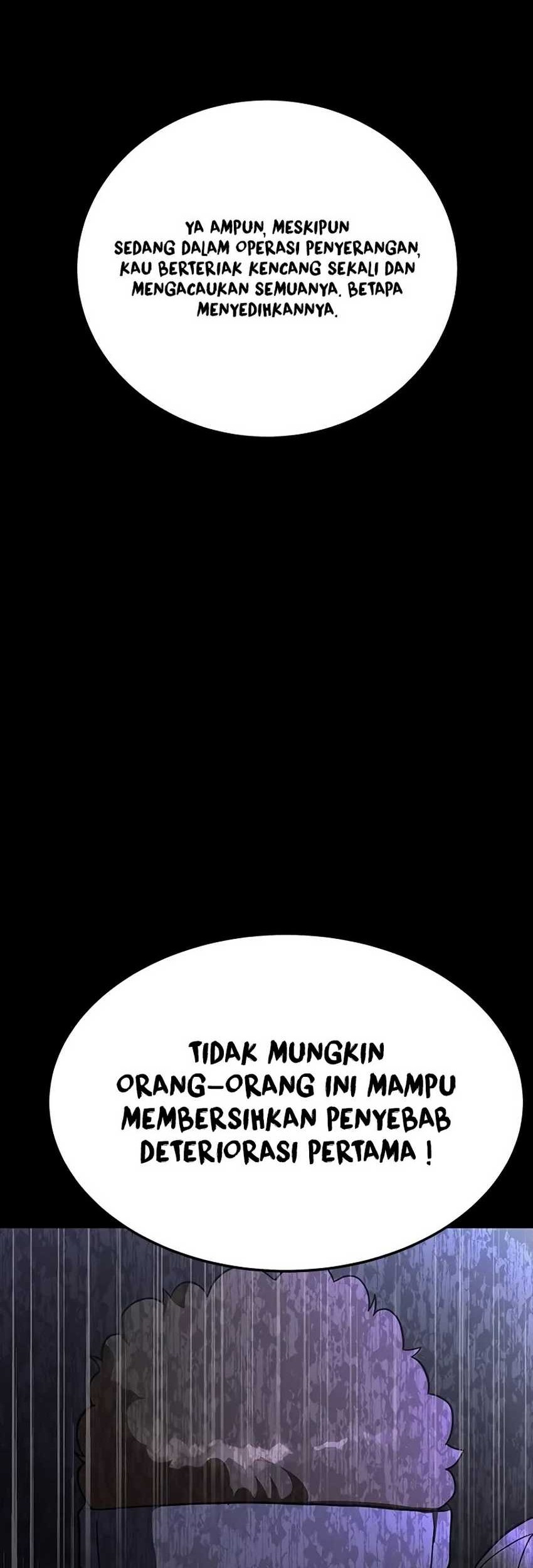 Steel-Eating Player Chapter 61 Gambar 83