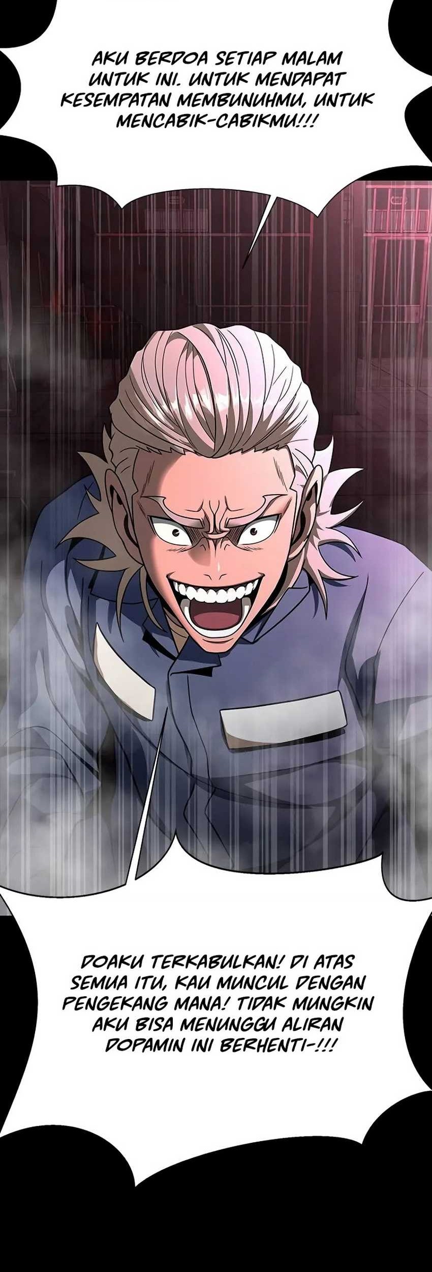 Steel-Eating Player Chapter 61 Gambar 88