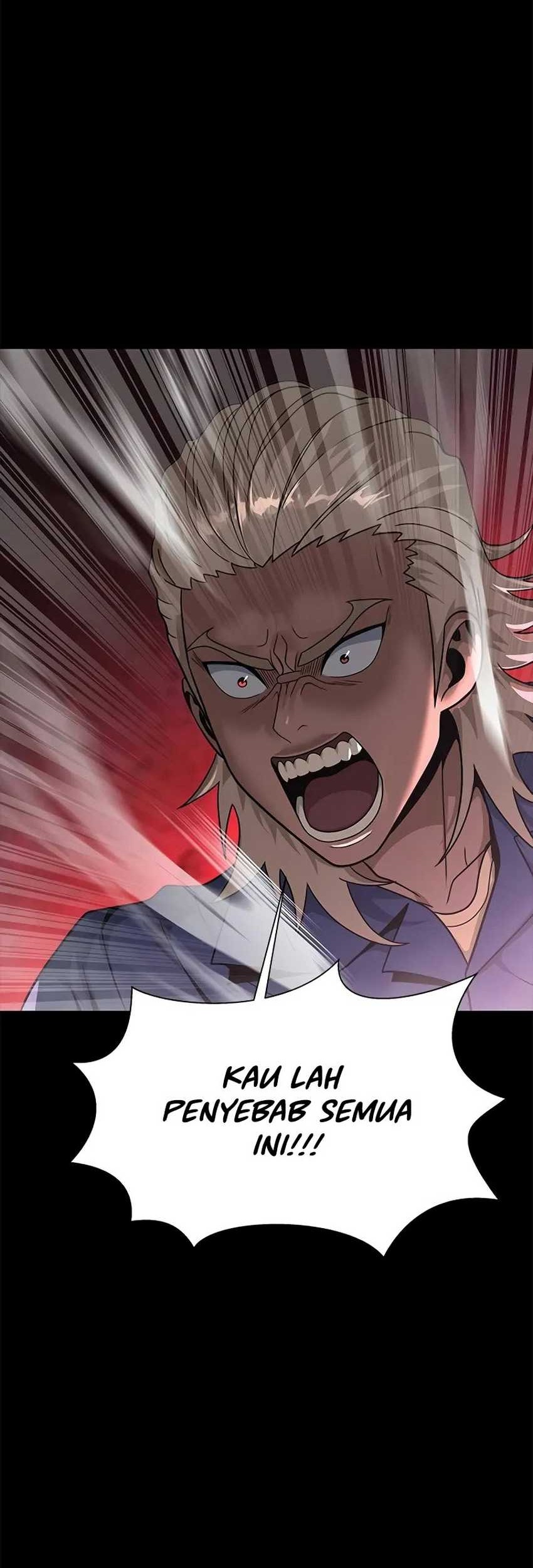 Steel-Eating Player Chapter 61 Gambar 90