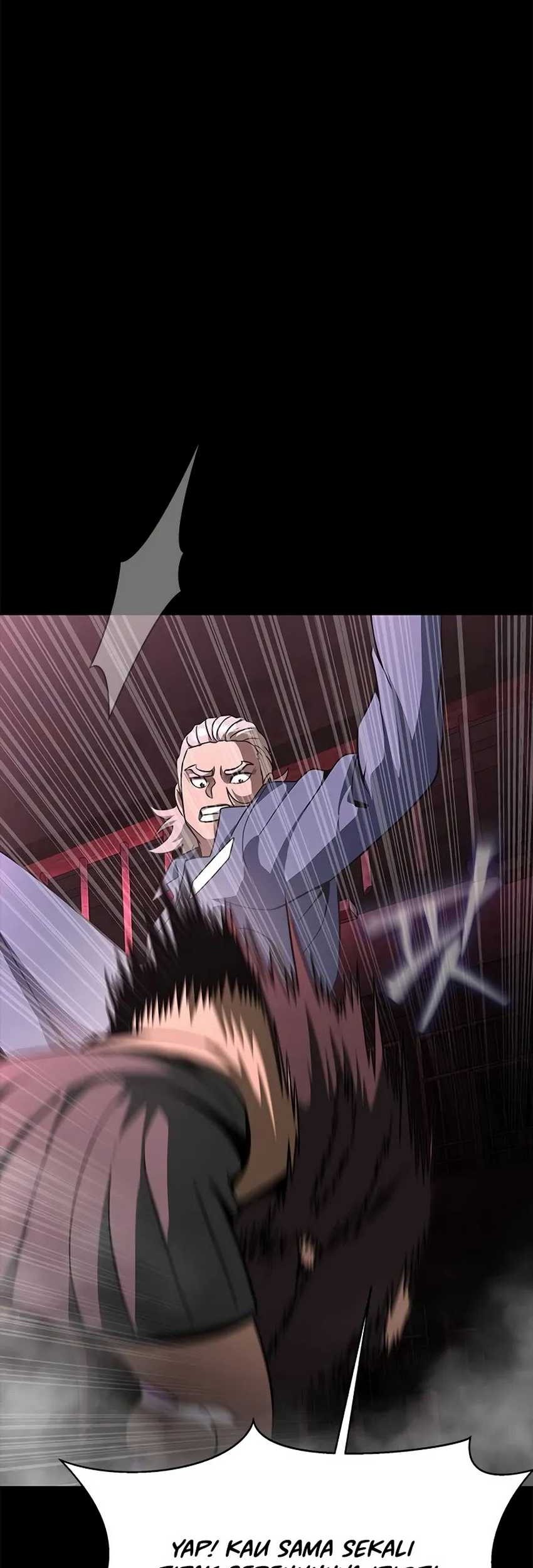Steel-Eating Player Chapter 61 Gambar 96
