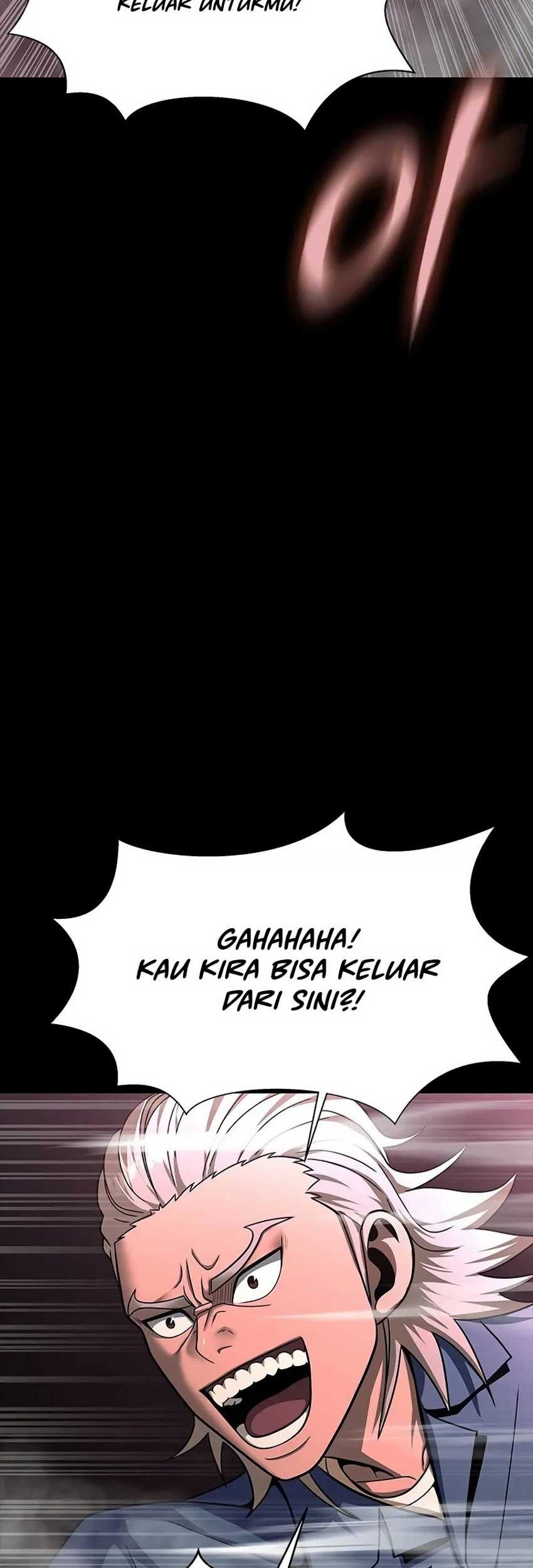 Steel-Eating Player Chapter 61 Gambar 106