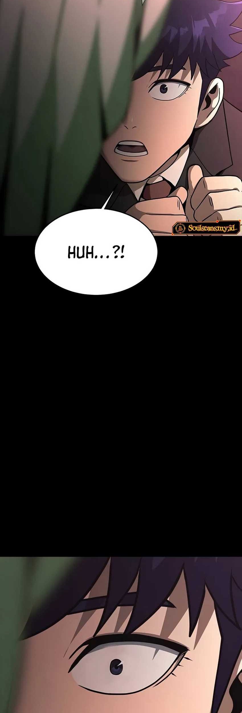 Steel-Eating Player Chapter 61 Gambar 111
