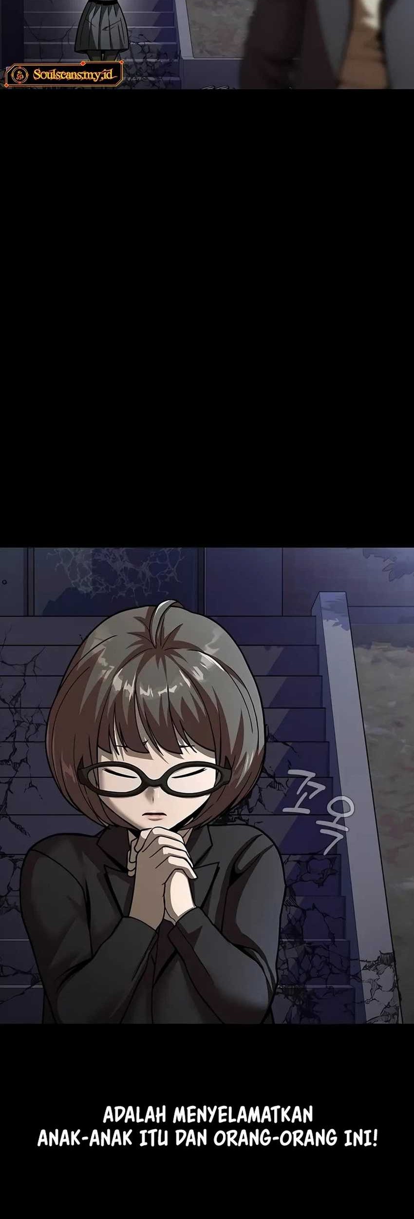 Steel-Eating Player Chapter 61 Gambar 3