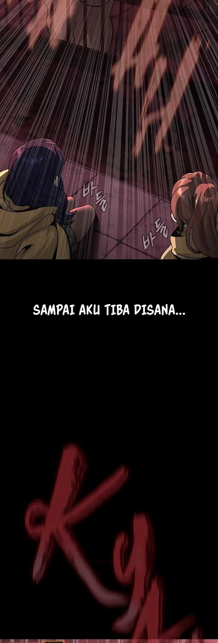Steel-Eating Player Chapter 61 Gambar 5