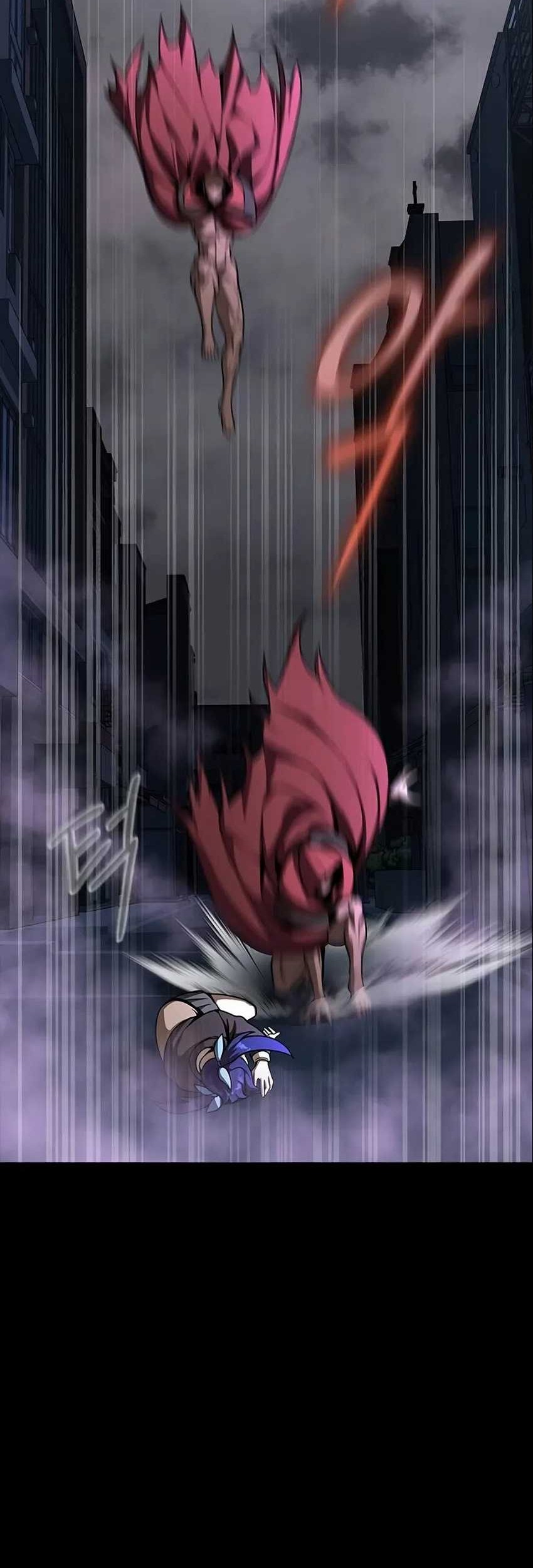 Steel-Eating Player Chapter 61 Gambar 12