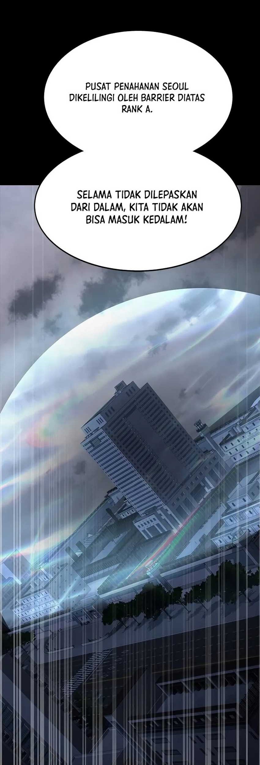 Steel-Eating Player Chapter 61 Gambar 32