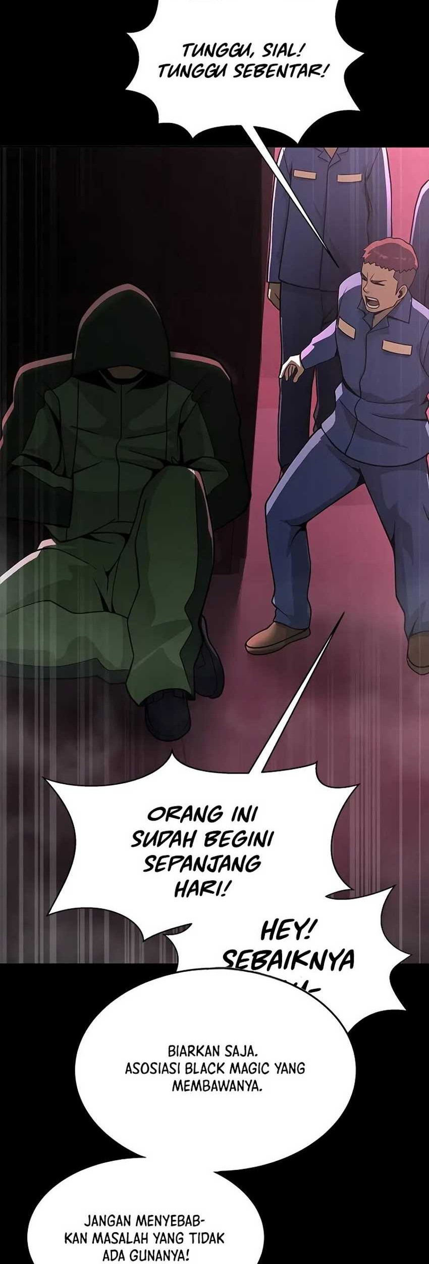 Steel-Eating Player Chapter 61 Gambar 41