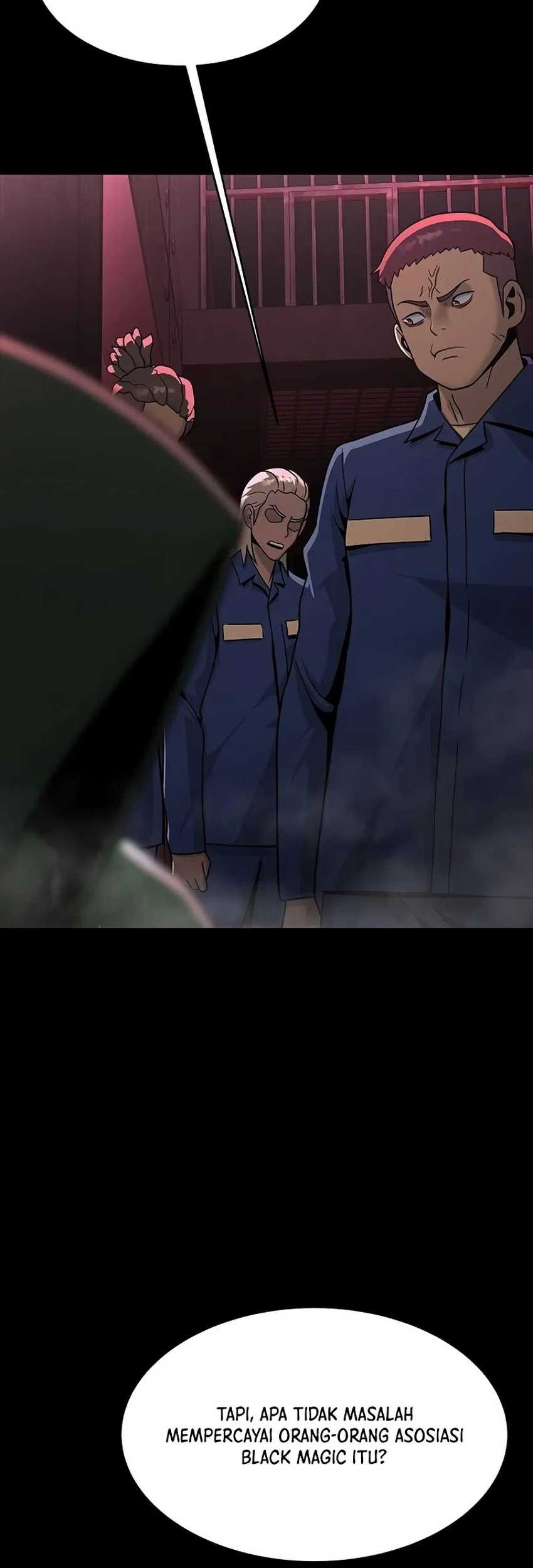 Steel-Eating Player Chapter 61 Gambar 42