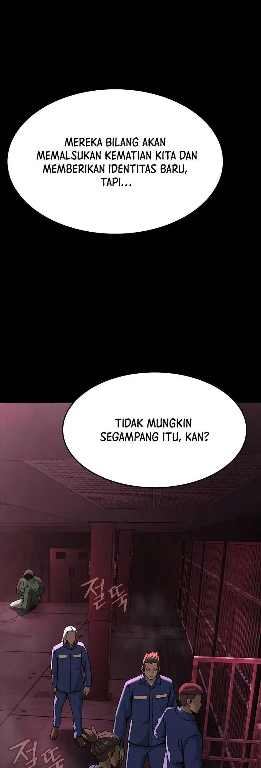 Steel-Eating Player Chapter 61 Gambar 43