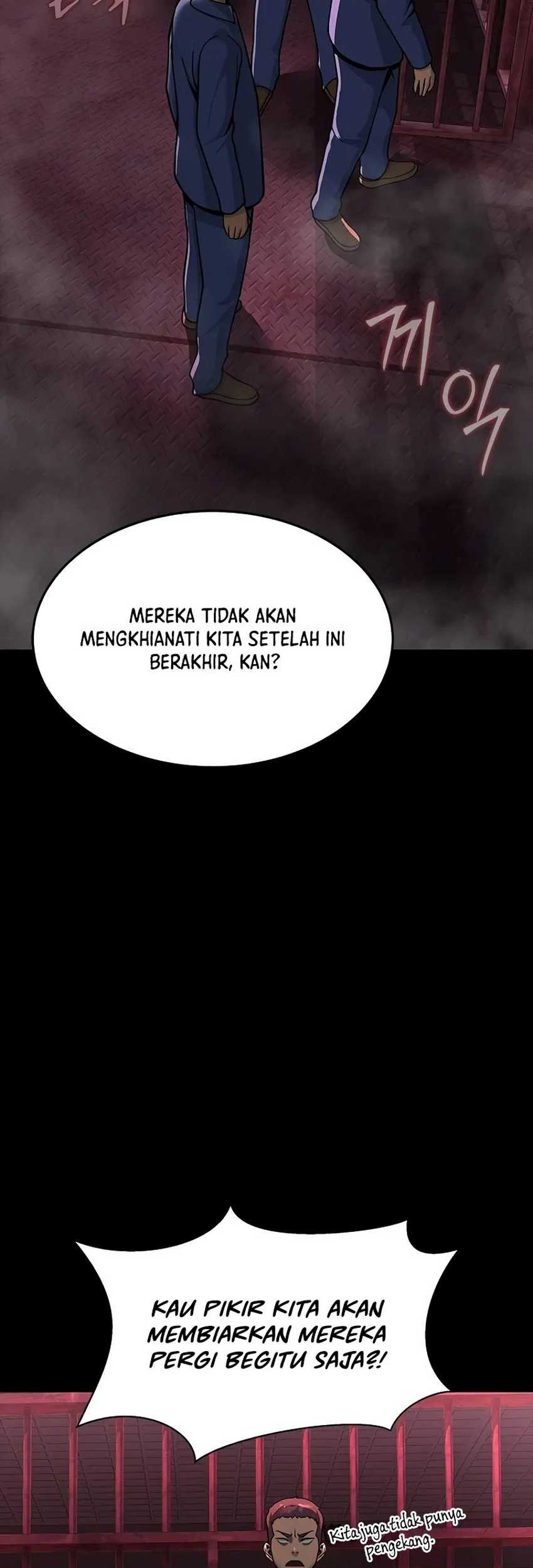 Steel-Eating Player Chapter 61 Gambar 44