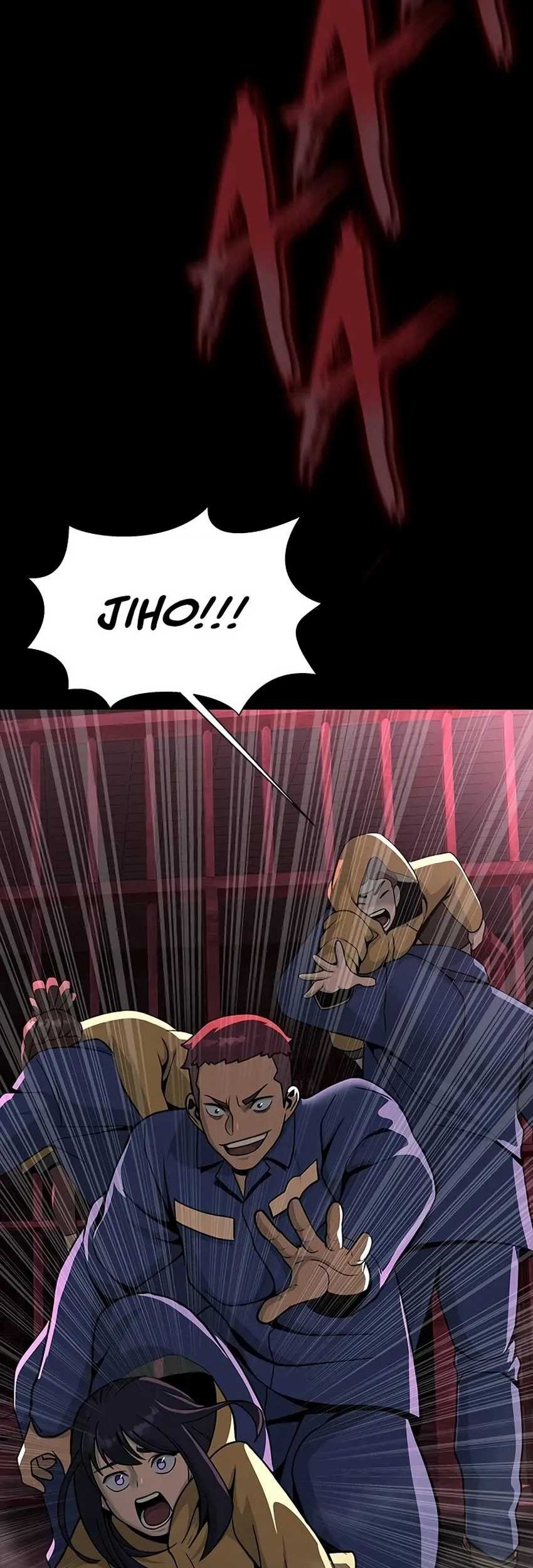 Steel-Eating Player Chapter 61 Gambar 47