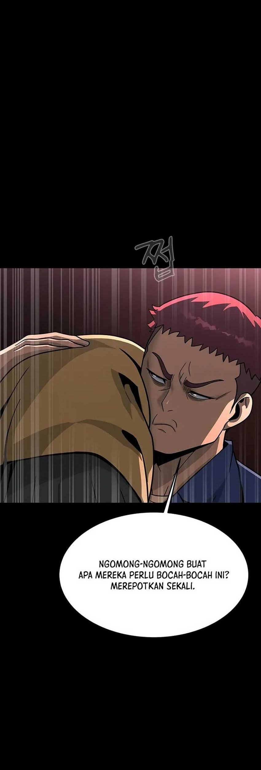 Steel-Eating Player Chapter 61 Gambar 49