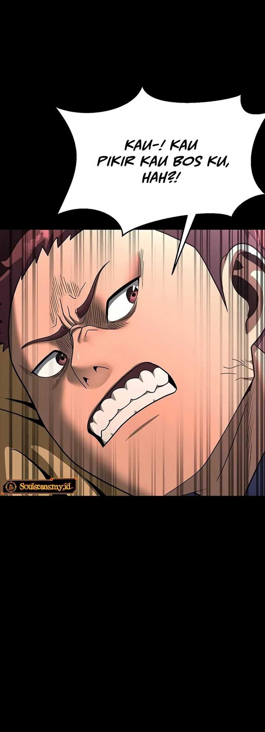Steel-Eating Player Chapter 61 Gambar 51