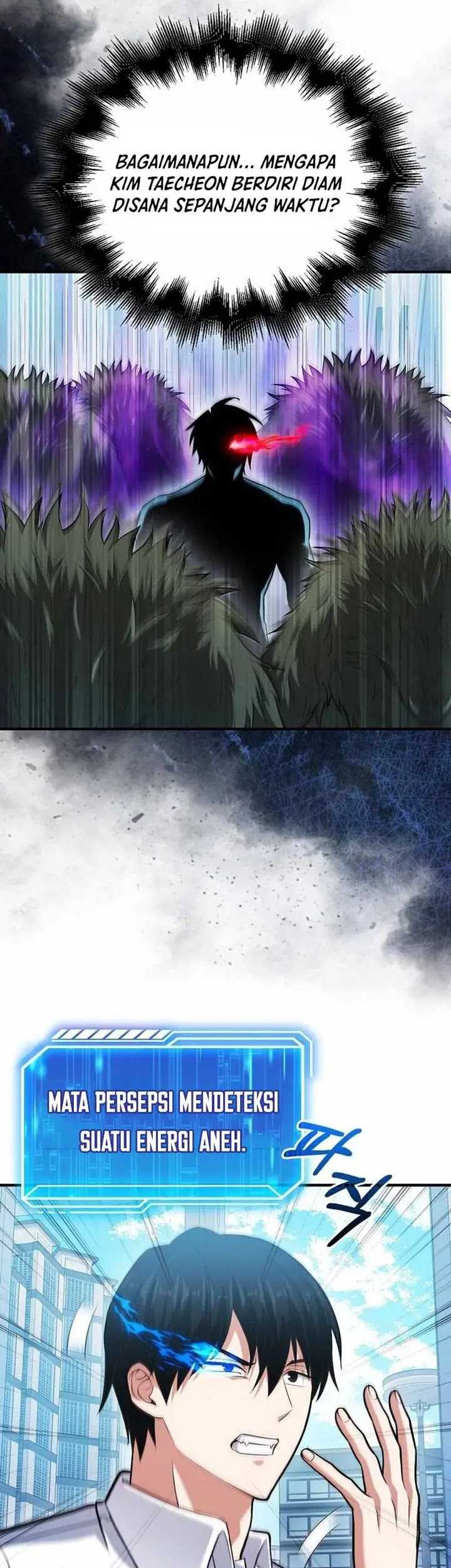 Max Talent Player Chapter 54 Gambar 28