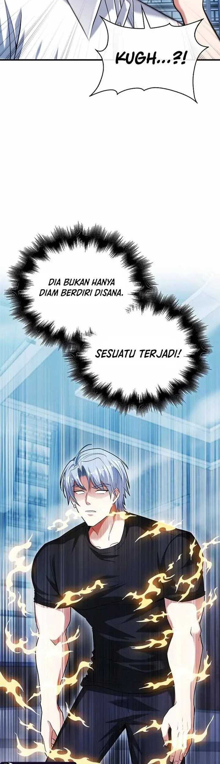 Max Talent Player Chapter 54 Gambar 29