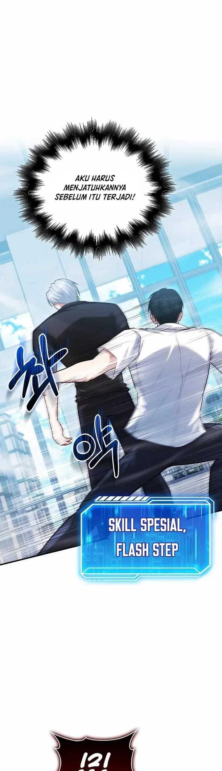 Max Talent Player Chapter 54 Gambar 32