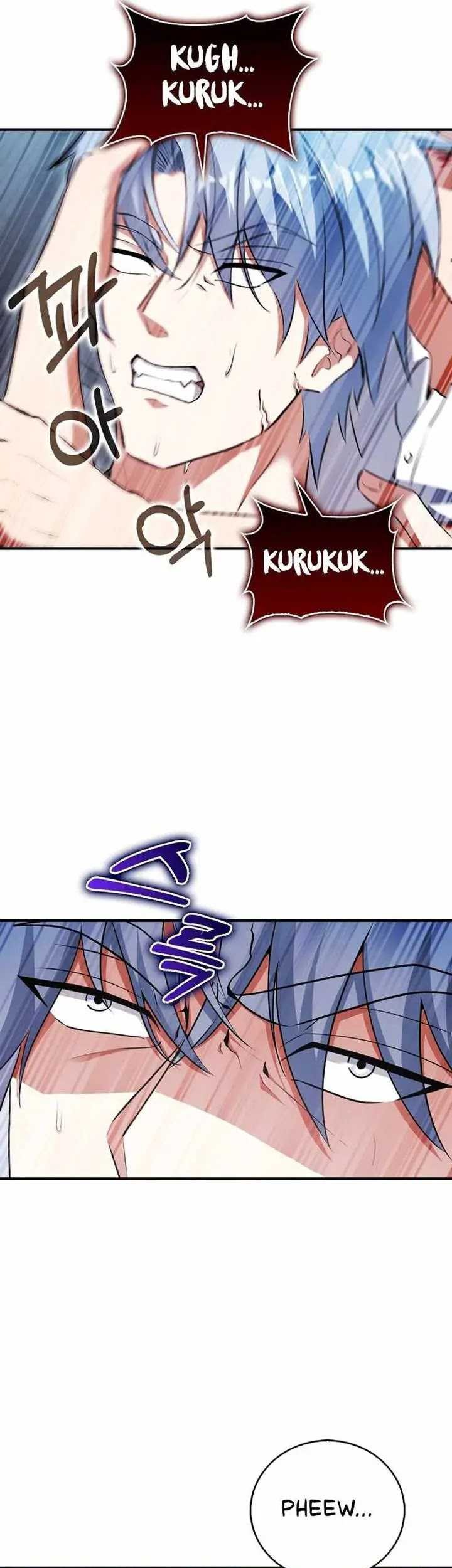 Max Talent Player Chapter 54 Gambar 34