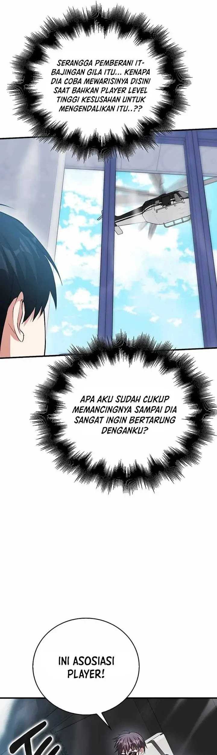 Max Talent Player Chapter 54 Gambar 37