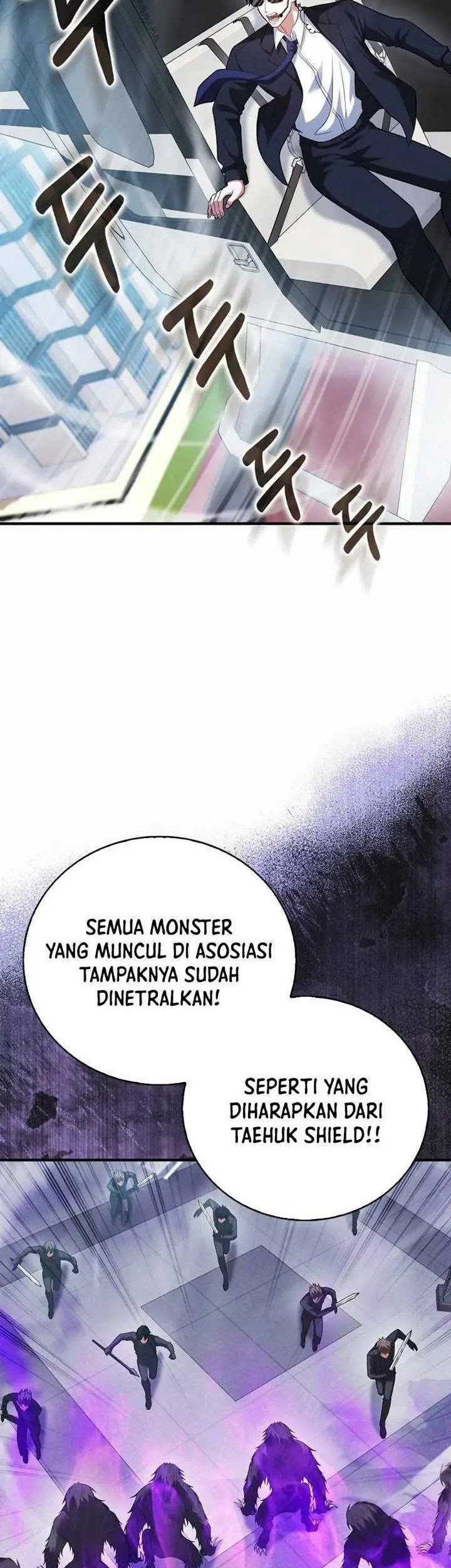 Max Talent Player Chapter 54 Gambar 38