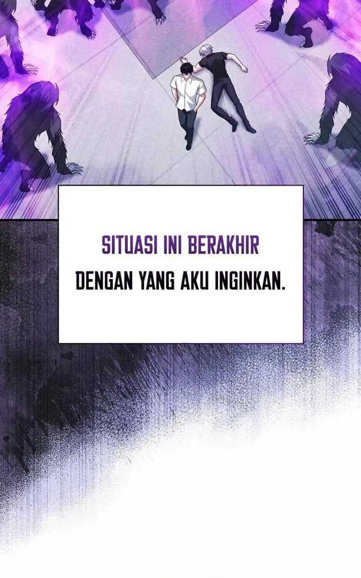Max Talent Player Chapter 54 Gambar 39
