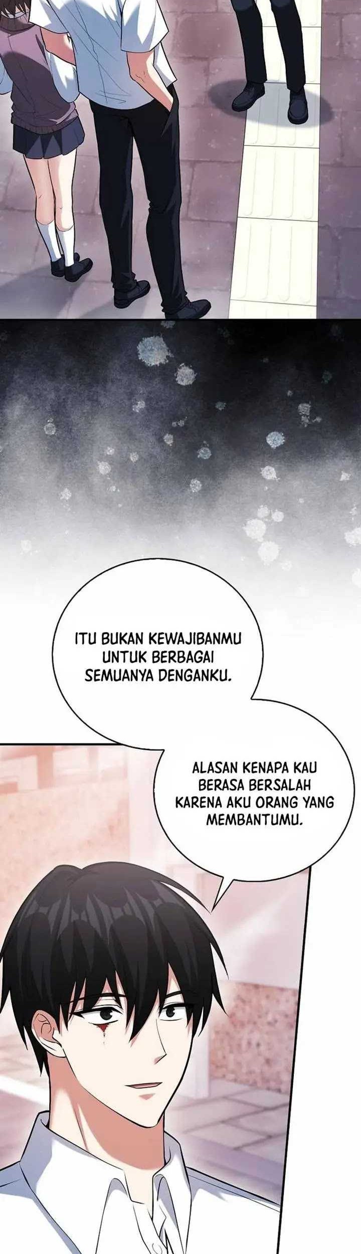 Max Talent Player Chapter 54 Gambar 44